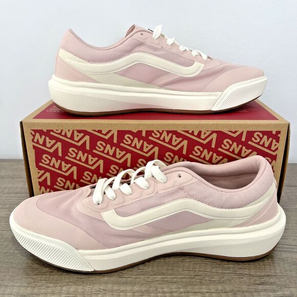 Unisex Sneakers & Athletic Shoes Vans MTE Ultrarange 2.0 RW 7 M/8.5 W Sepia Rose